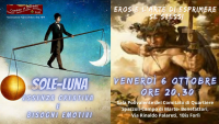 SOLE E LUNA