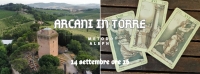 ARCANI IN TORRE
