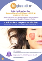 L'Articolazione Temporo Mandibolare