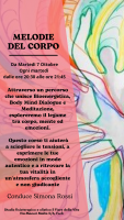 MELODIE DEL CORPO