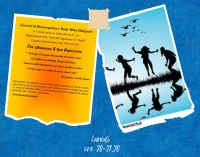 Bioenergetica e BodyMindDialogue®