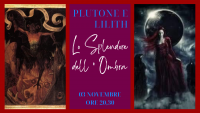 PLUTONE E LILITH